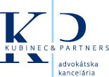 Kubinec & partners - advoktska kancelria
